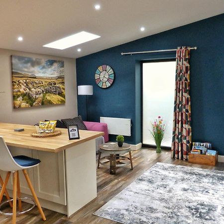 The Nicky Nook Cosy Private Hideaway Heart Of Village Ingleton  Exteriér fotografie