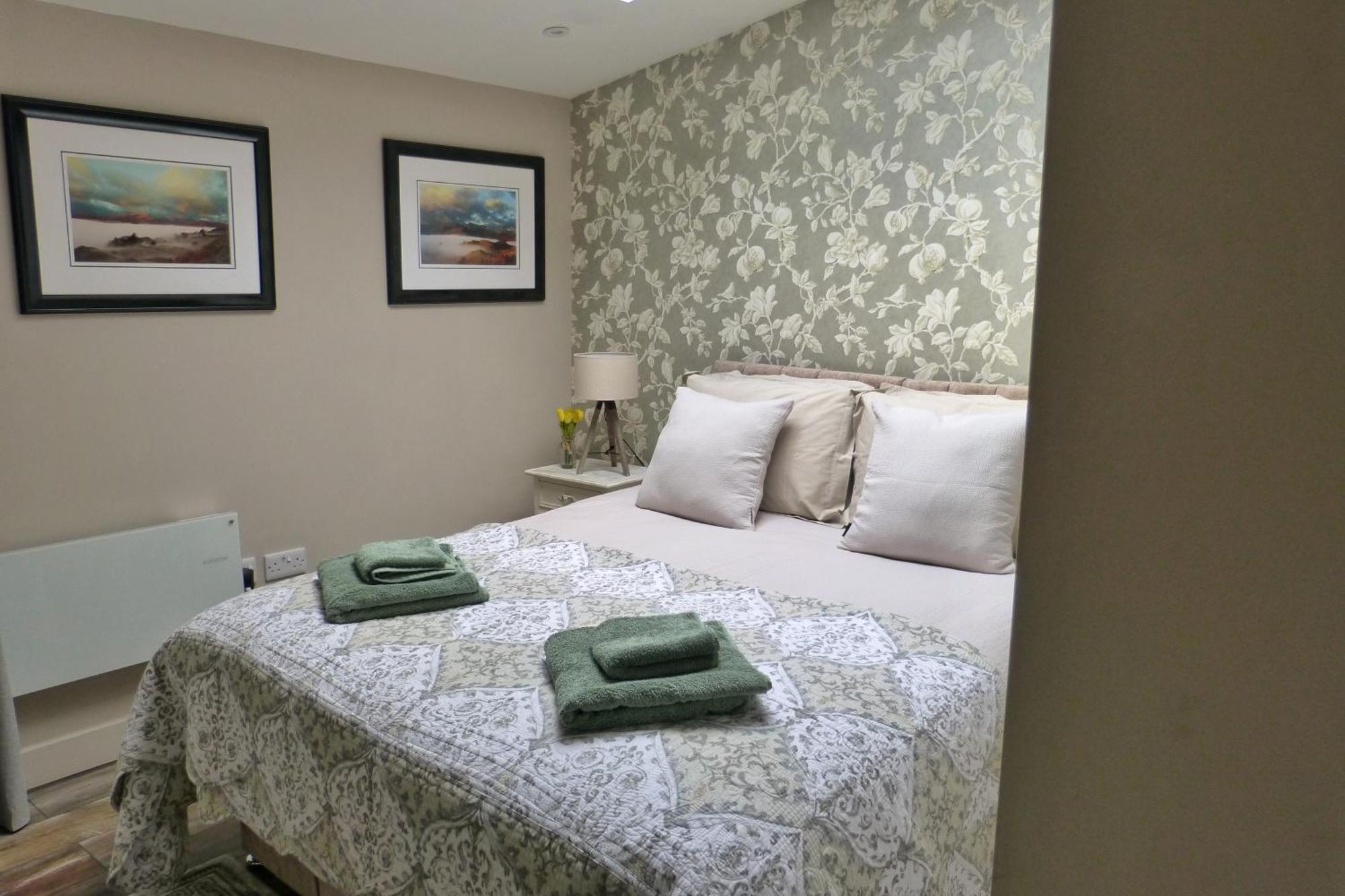 The Nicky Nook Cosy Private Hideaway Heart Of Village Ingleton  Exteriér fotografie